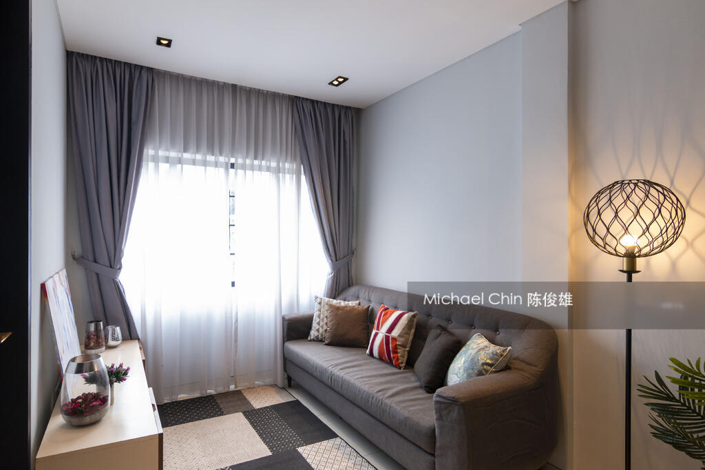 Outram Road (D3), Condominium For Sale 95918501